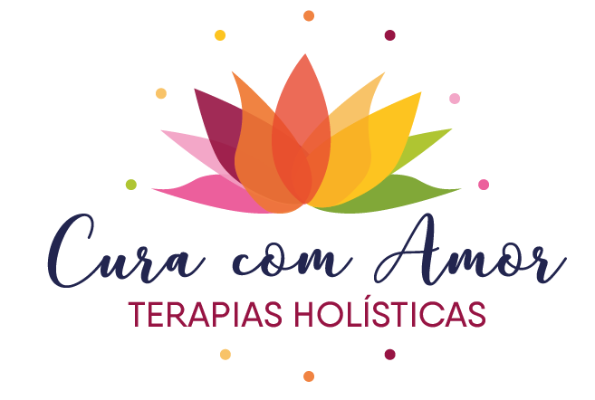 Cura com Amor Terapias Holísticas